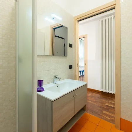Centro-stazione Express Apartmán
