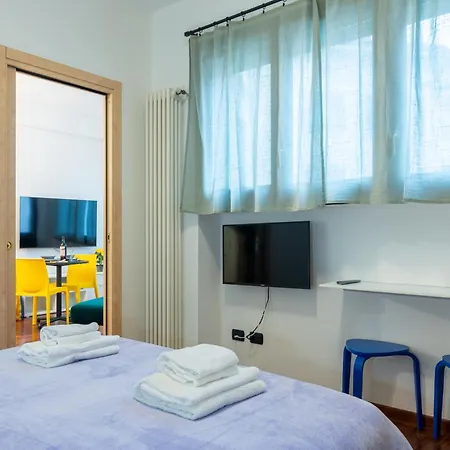 Centro-stazione Express * Parma