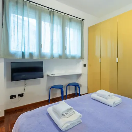 Centro-stazione Express Apartmán