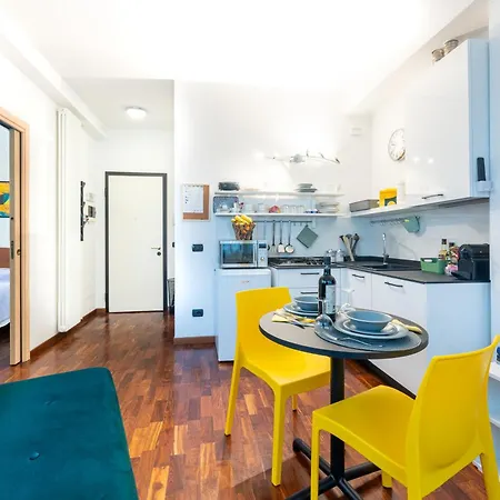 Centro-stazione Express Apartmán Parma