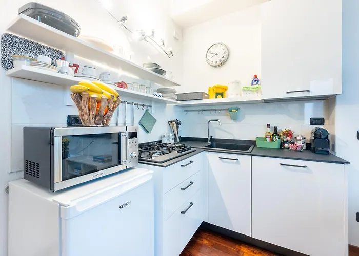 דירה Centro-stazione Express