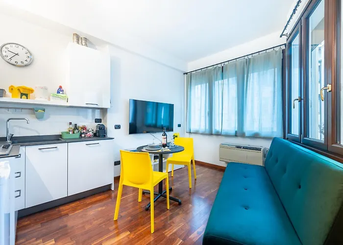 Centro-stazione Express * Πάρμα