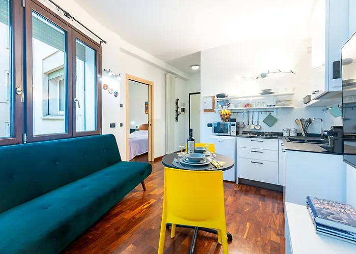 Centro-stazione Express Διαμέρισμα Πάρμα